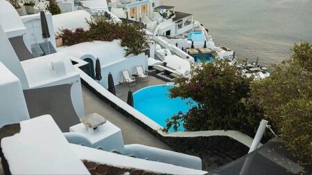 From trip designers to privacy: What's trending in luxury travel?