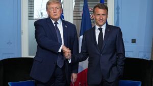 G7 agrees 100 million-barrel emergency oil release amid US pressure