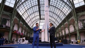 Seven EU countries push back against Brussels plans for military space