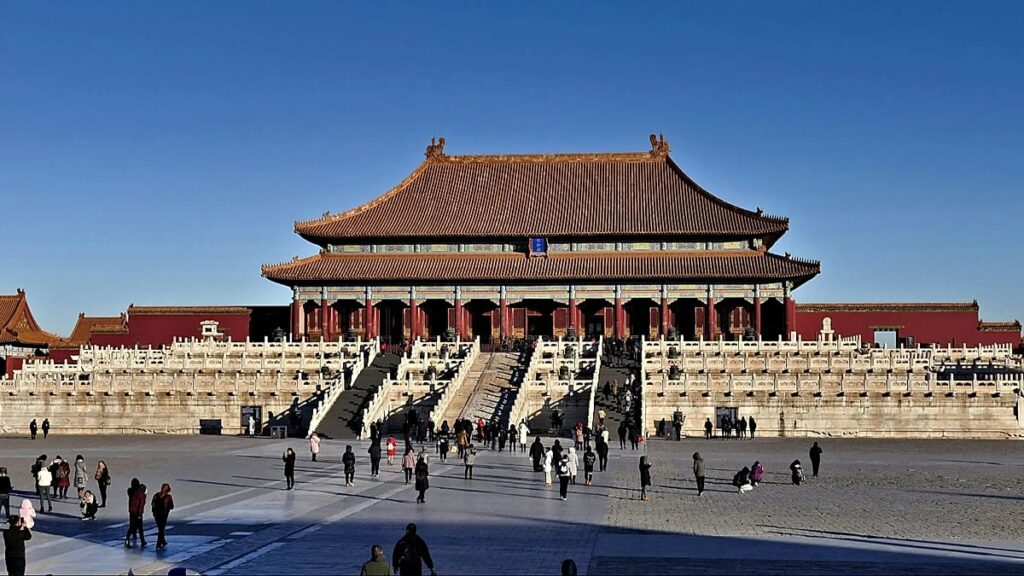 The world’s 20 most-visited museums – and five are in Europe
