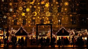 Christmas getaways: Where to go and when to book for less