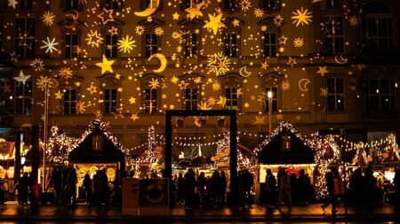 Christmas getaways: Where to go and when to book for less