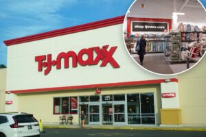 TJ Maxx is closing select US stores — here’s the list of locations to shut down this year