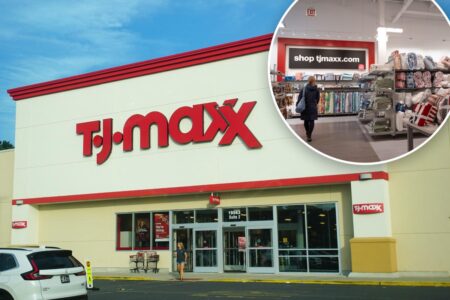 TJ Maxx is closing select US stores — here’s the list of locations to shut down this year