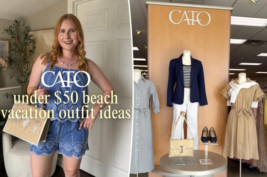 Beloved 80-year-old women’s fashion retailer to close 120 stores