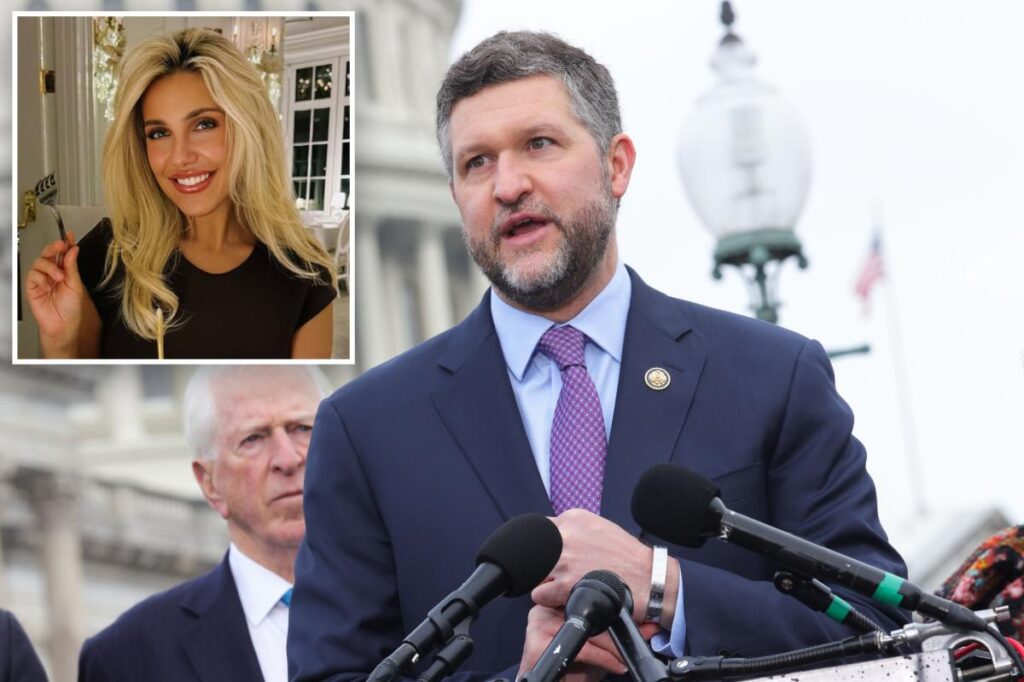 Dem Rep. Pat Ryan silent over rival’s claims he sends kids to DC school while calling NY home