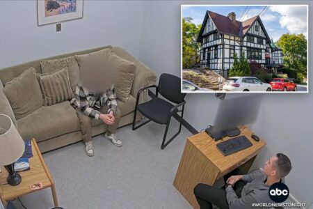 Cornell student informs cops that frat bros told her to keep ‘orgy’ secret: ‘Bad for our image’