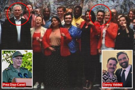 Mamdani advisor’s secret Cuba diary exposes anti-US plot, luxe trip