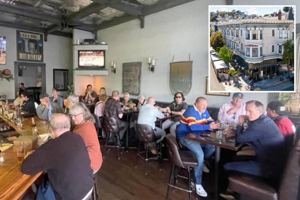 California Irish bar closing after 25-year run as $160K battle hammers owner