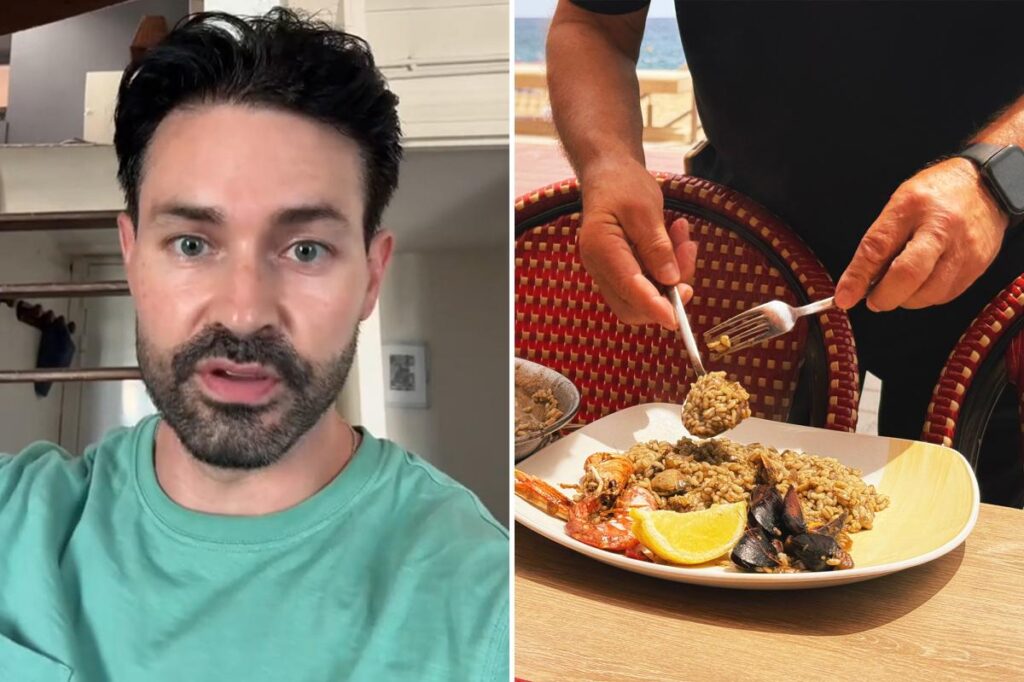 Expat New Yorker calls out Europeans for bad customer service — sparking global dining out debate