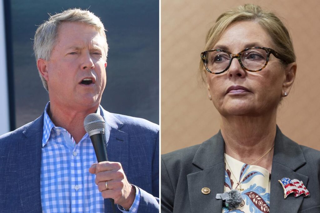 Midterm battle map grows as Republicans play defense in Nebraska, Ohio