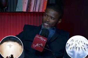 ‘No other date’: Pastor who botched Rapture prophecy claims world will now end on October 12 or 13