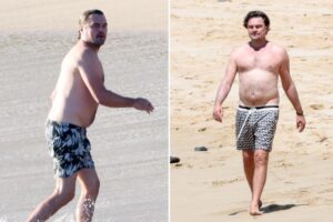 Leonardo DiCaprio’s ‘dad bod’ puts spotlight on dangerous belly fat — and how to lose it