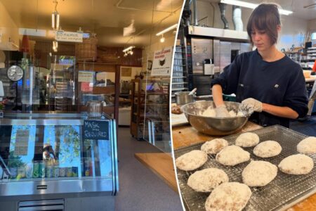 Iconic Bay Area bakery and pizzeria closing its doors after 50-year run: ‘We’re exhausted’