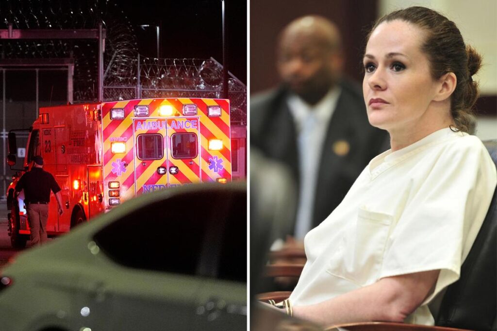 One in three Americans back second execution attempt after a failed one, poll finds