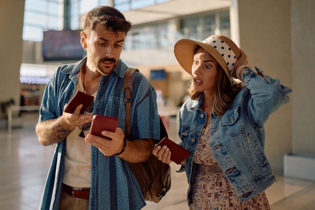 Half of Americans return home more drained than relaxed after a vacation, new survey says