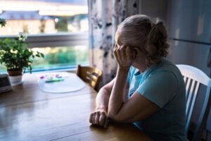 Dear Abby: My grandson has cut me off after all the heartbreak I’ve had losing several family members