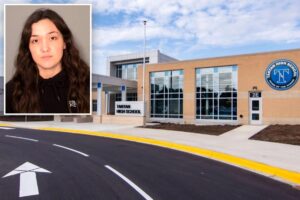 Twisted special ed teacher booked hotels for sex with teenage student