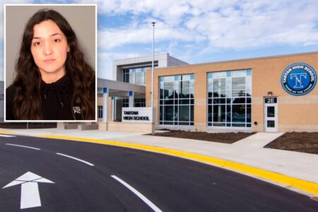 Twisted special ed teacher booked hotels for sex with teenage student