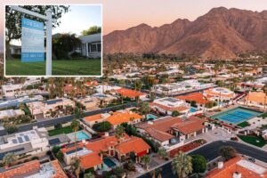 Home buying crashes in SoCal with levels worse than Great Recession