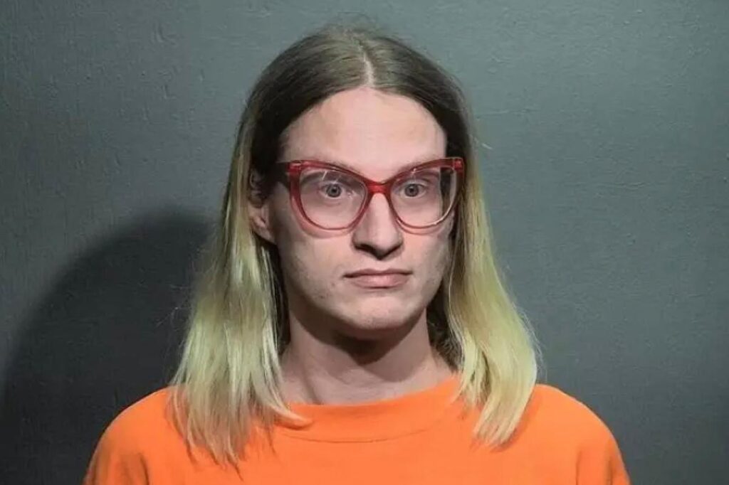 Trans perv tricked underage boys into exposing themselves by showing off his breasts