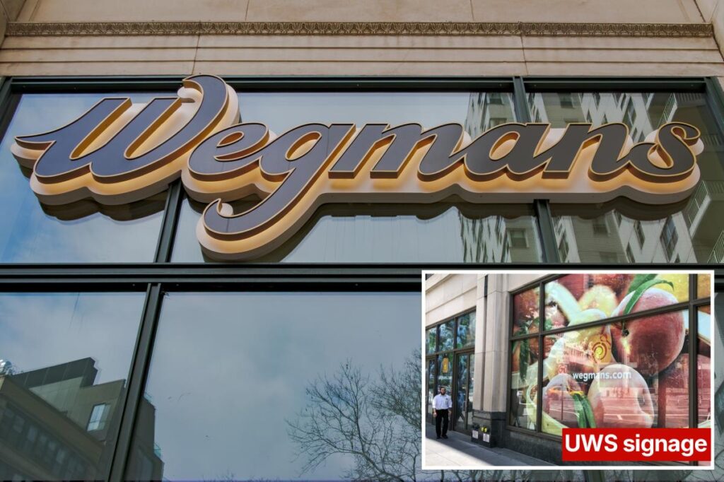 Wegmans confirms UWS location is underway despite 2 years of silence since announcement