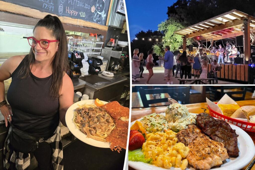 SoCal saloon named California’s ‘best hole in the wall’ for comfort food