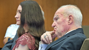 Lindsay Clancy's motion for a finding of not guilty denied weeks after mistrial