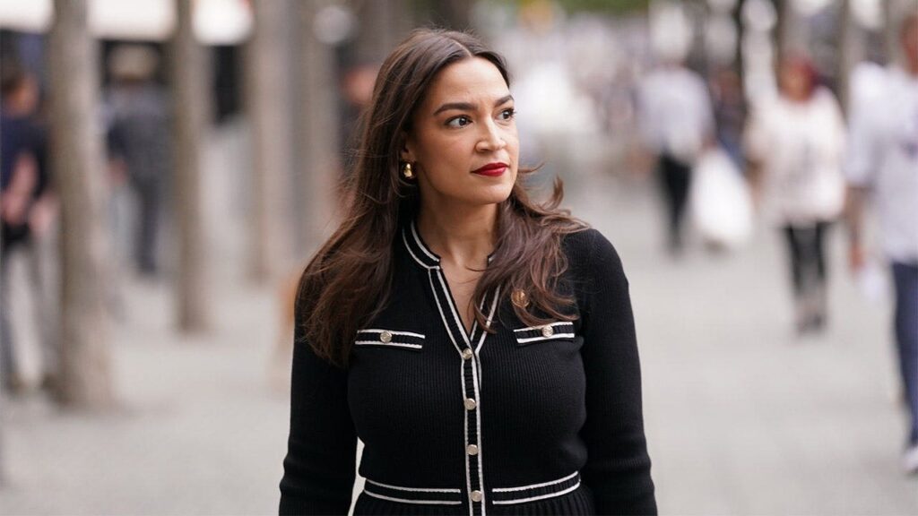 AOC's dramatic retelling of Cornell rape allegations collides with complaint details
