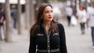 AOC's dramatic retelling of Cornell rape allegations collides with complaint details