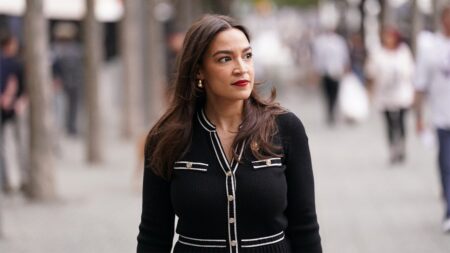 AOC's dramatic retelling of Cornell rape allegations collides with complaint details