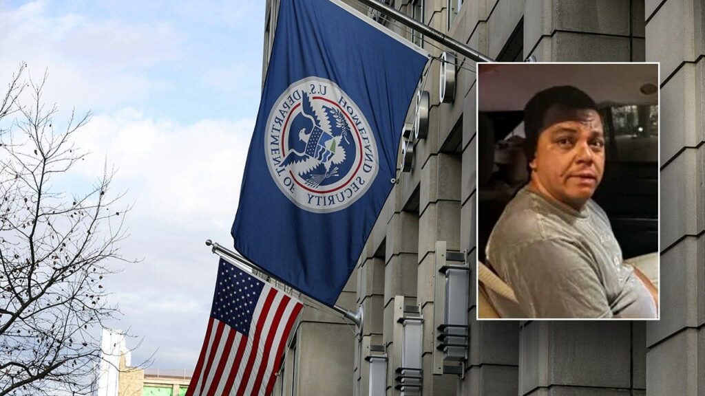DHS torches sanctuary Fairfax after accused child predator released despite immigration detainer