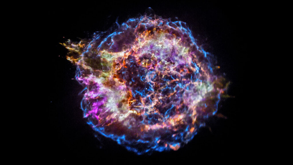 Are hypernovas real?