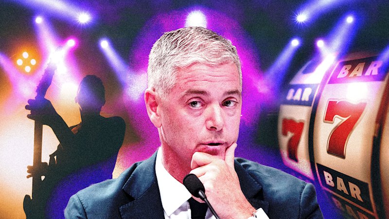 Sydney’s most profitable pokie venues tap millions in discounts under Labor’s nightlife reforms