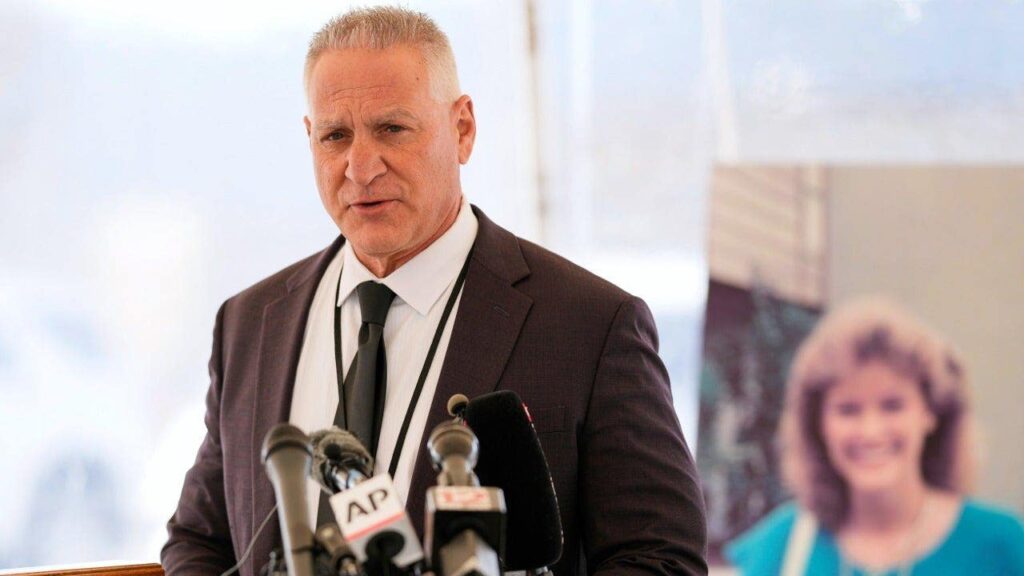 Tennessee prison chief resigns after failed execution as former US attorney tapped to lead independent review