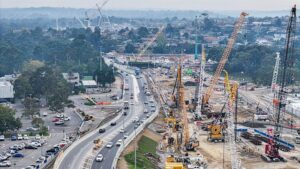 Fake construction training certificates sold in car parks raise safety fears at Big Build projects
