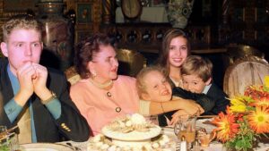 Ivanka Trump reflects on 'incredibly special' family milestone spanning 4 generations