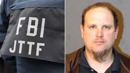 Massachusetts felon pleads guilty after DOJ says he sold Russian plutonium to 67 customers
