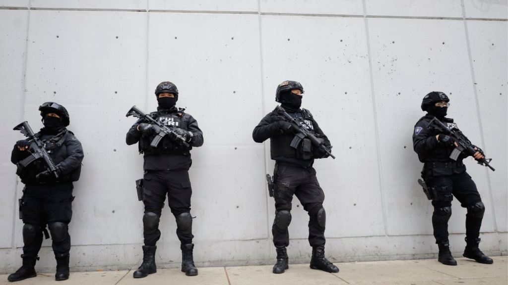 Alleged Jalisco cartel leader accused of drug trafficking and fuel smuggling arrested in Mexico