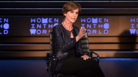 Cornell picks former deputy US attorney general to review sex assault response