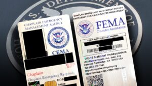 DHS orders deportation of illegal migrant who sold fraudulent DHS, FBI 'immunity' cards