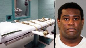 Texas executes Jamaal Howard despite concerns over lethal injection drug used in failed Tennessee execution