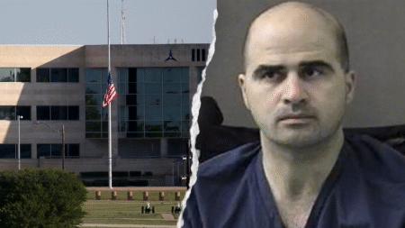 Pentagon confirms Fort Hood terrorist's firing squad execution will be livestreamed: 'Details will follow'