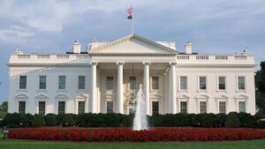 Arizona man arrested after allegedly emailing White House bomb threat to Tucson news station