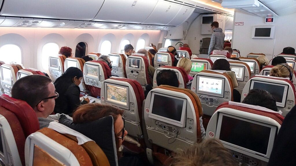 Severe turbulence diverts New York City flight to Miami, 8 injured