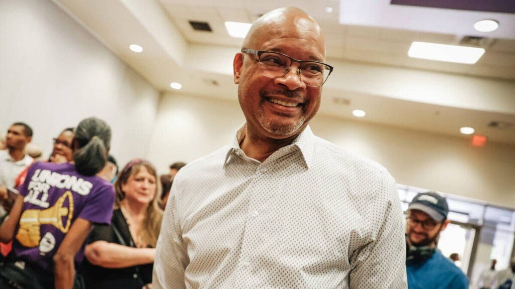 'Thrill killer' and desert executioner, meet the dozens of criminals Dem AG backed for parole: 'No brainer'