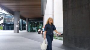 Emma Walters breaks silence with fears about how powerful CFMEU probes are seeking truth