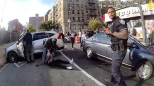 Federal judge blocks deportation of Dominican illegal immigrant shot by ICE during NYC arrest attempt