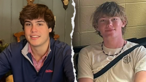 Toxicology reports reveal same controlled substances in 2 Ole Miss students found dead: court docs