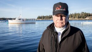 How a lobsterman's privacy fight reached SCOTUS — and could ripple far beyond the water: 'Ain't over yet'